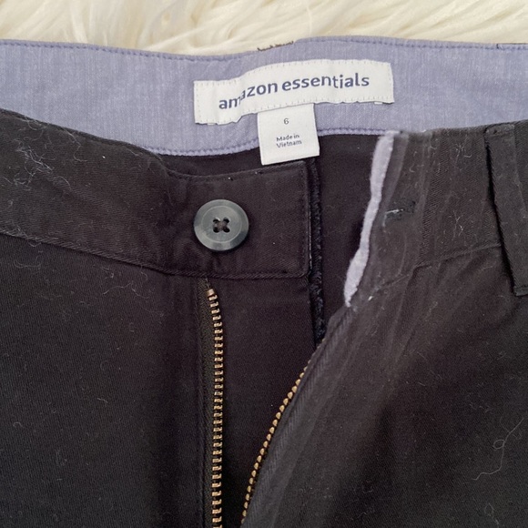 Amazon Essential Shorts size 6 brand new with tag - Picture 6 of 7
